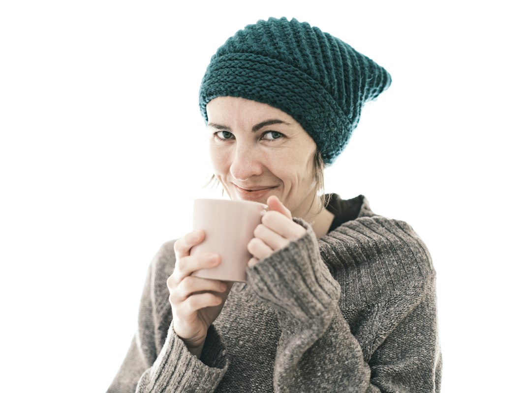 Kräutermischungen und Rezepte